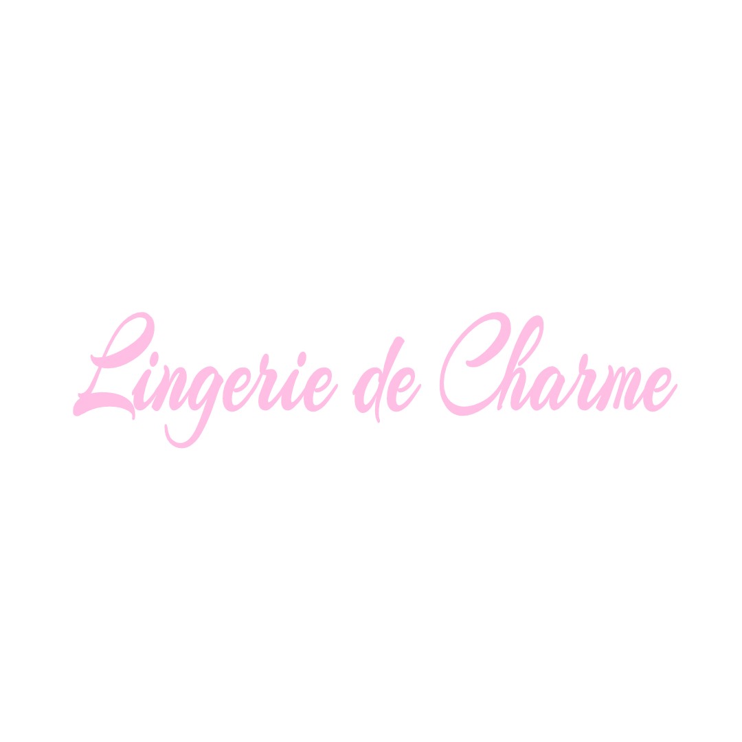 LINGERIE DE CHARME HOUVILLE-LA-BRANCHE